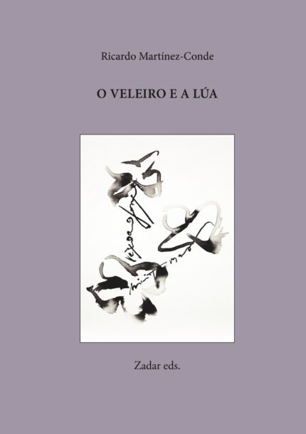 O veleiro e a lúa