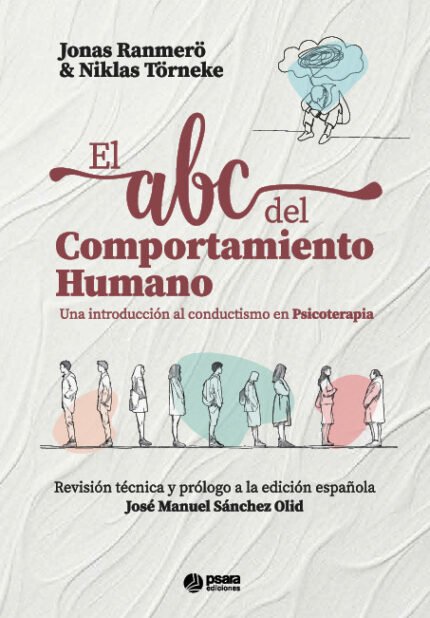 El ABC del comportamiento