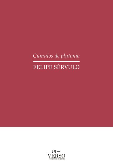 CÚMULOS DE PLUTONIO