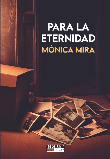 Para la eternidad Para la eternidad - Imagen 1