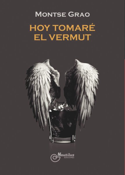 HOY TOMARÉ EL VERMÚT