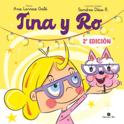Tina y Ro
