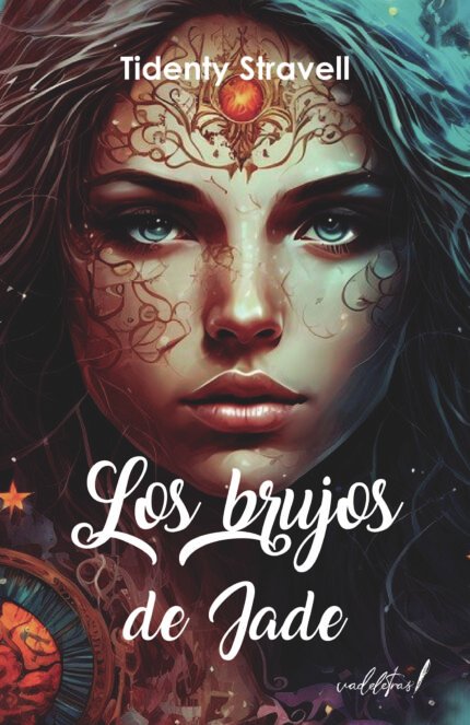 LOS BRUJOS DE JADE