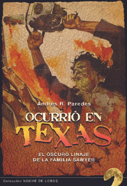 OCURRIÓ EN TEXAS (PREMIUM)