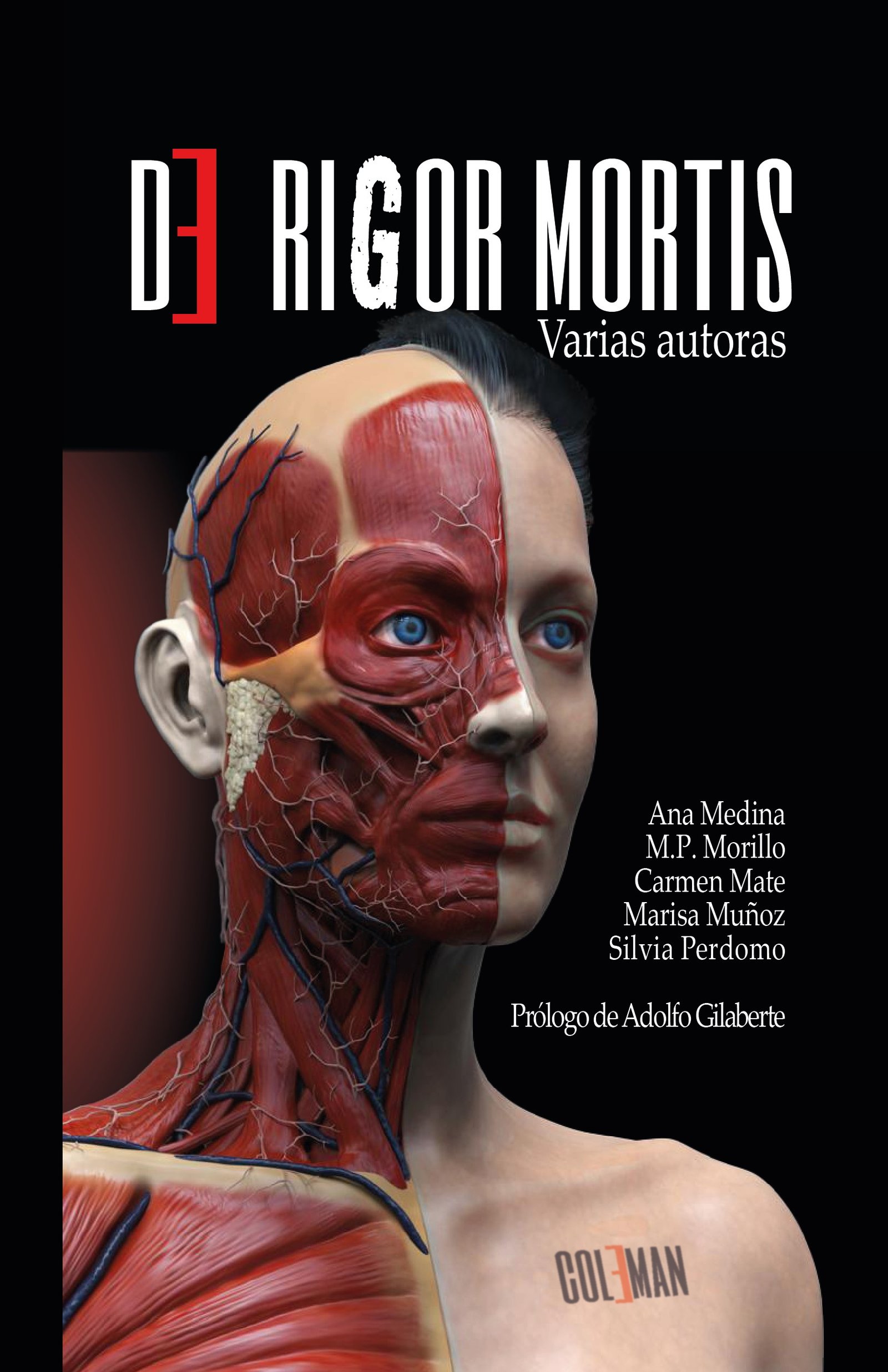 De rigor mortis De rigor mortis - Imagen 1