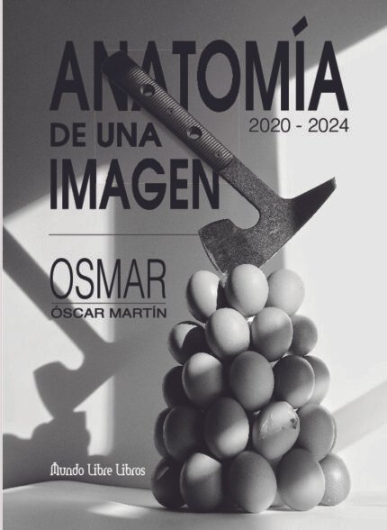 Anatomía de una imagen