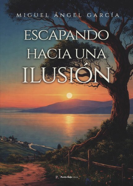 Escapando hacia una ilusión.