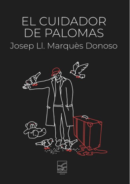 El cuidador de palomas