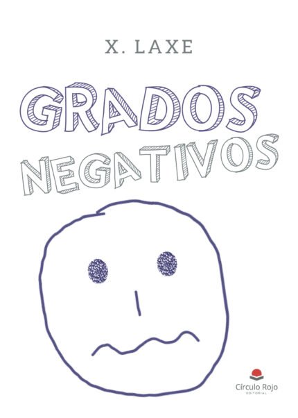 Grados negativos