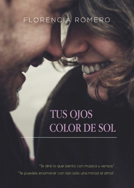 Tus Ojos Color de Sol