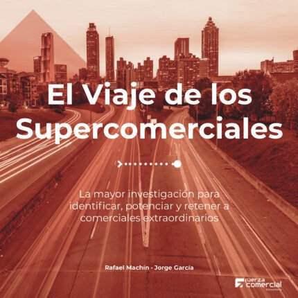 El Viaje de los Supercomerciales