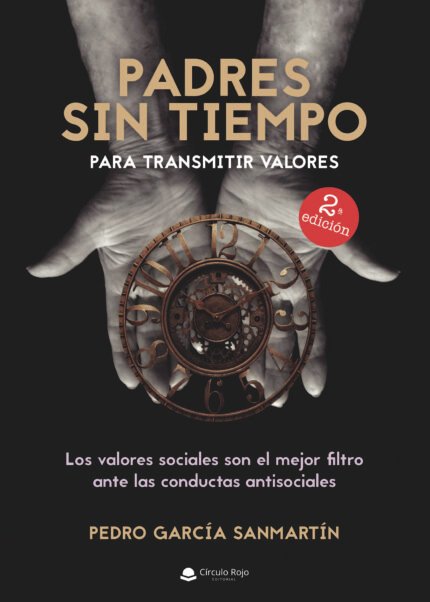 Padres sin tiempo para transmitir valores