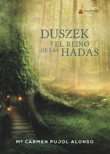 DUSZEK y el Reino de las Hadas