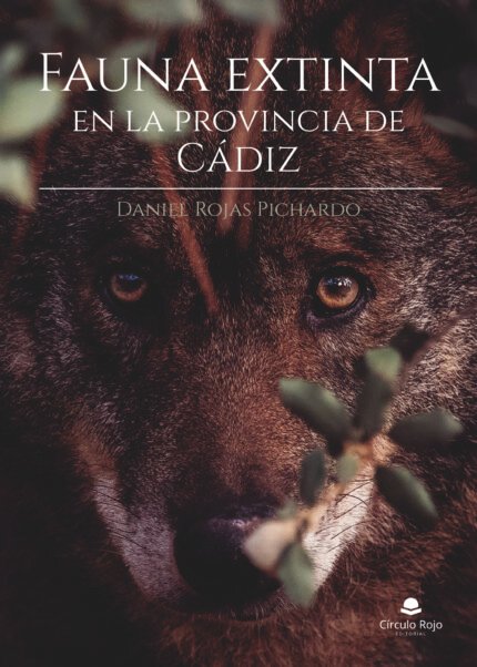 Fauna extinta en la provincia de Cádiz