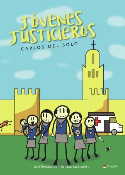 Jóvenes Justicieros