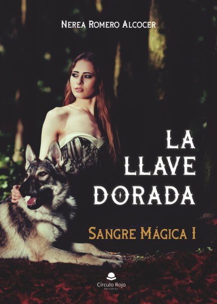 La llave dorada