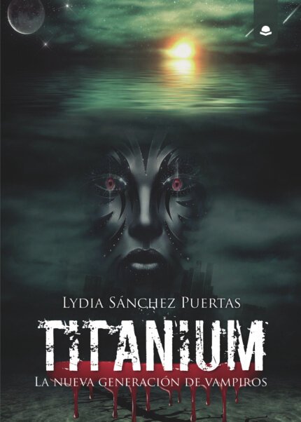 Titanium: La nueva generación de vampiros
