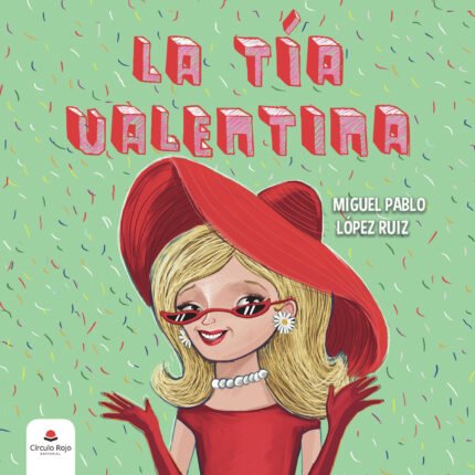 La tía Valentina