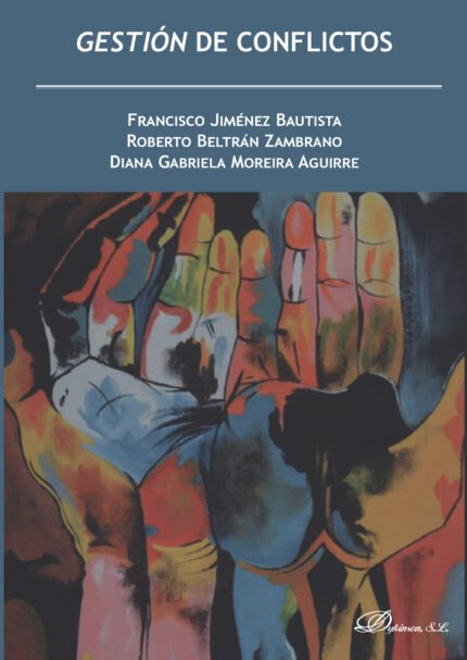 Gestión de Conflictos.