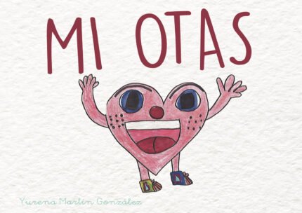 Mi Otas (POD)