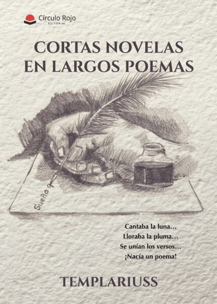 Cortas novelas en largos poemas