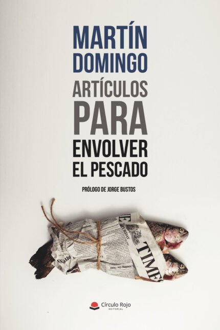 Artículos para envolver el pescado