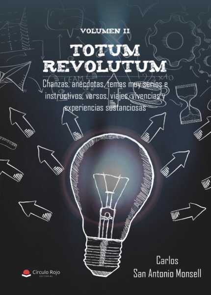 Totum revolutum. Volumen II