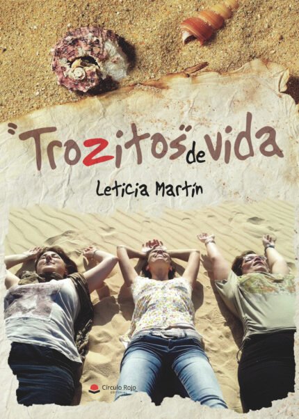 Trozitos de vida