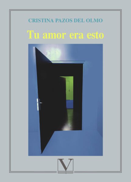 Tu amor era esto