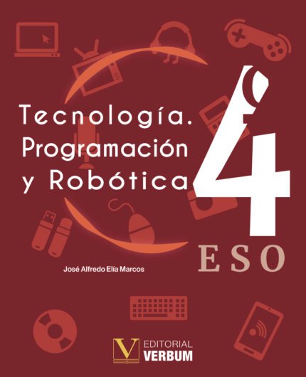 Tecnología. Programación y Robótica