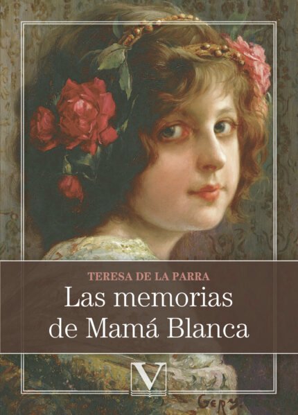 Las memorias de Mamá Blanca