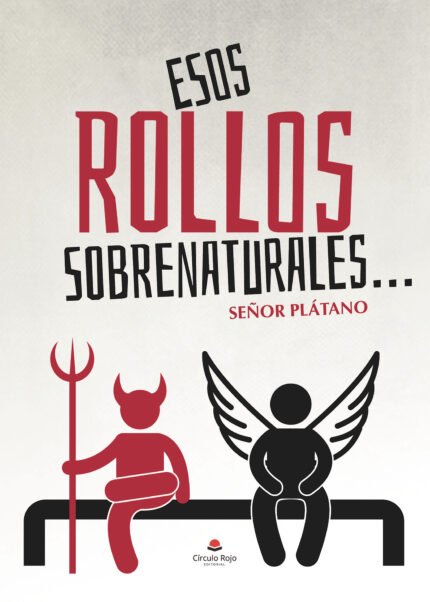 Esos rollos sobrenaturales...