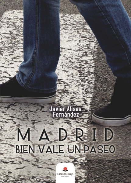 Madrid bien vale un paseo