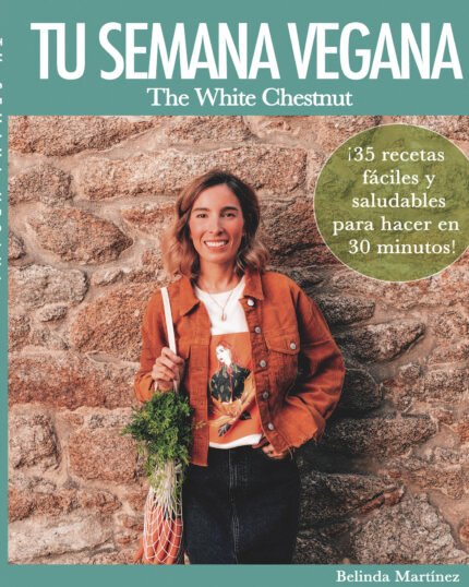 Tu semana vegana