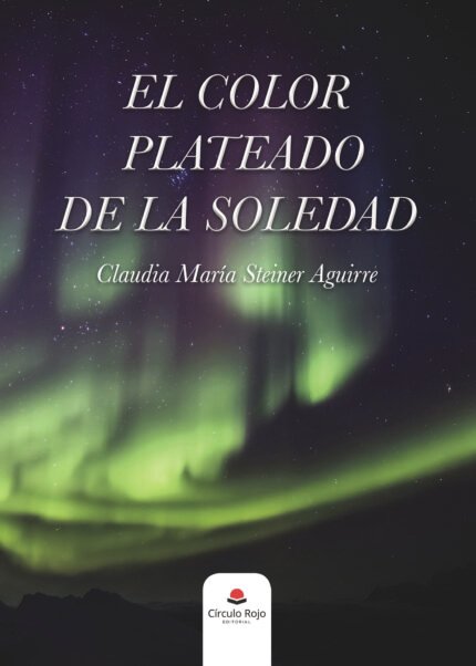 El color plateado de la soledad