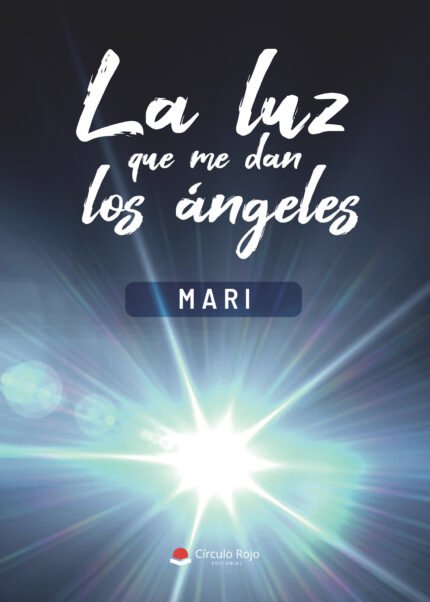 La luz que me dan los ángeles