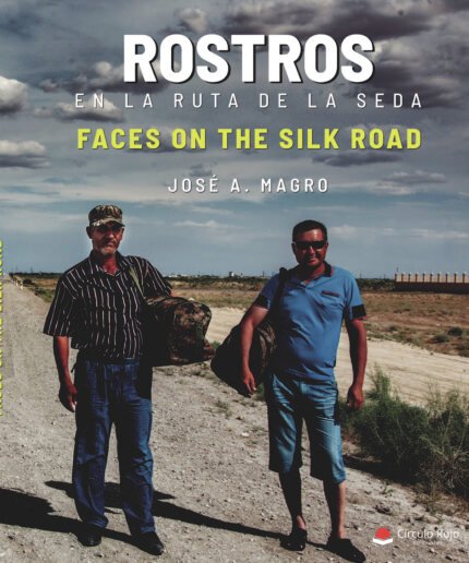 Rostros en la ruta de la seda