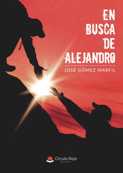 En busca de Alejandro