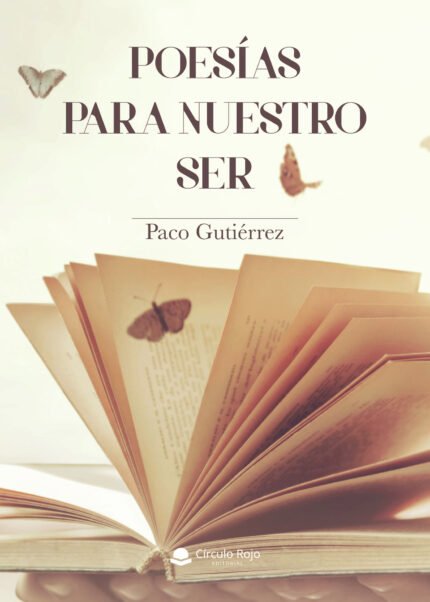 Poesías para nuestro Ser
