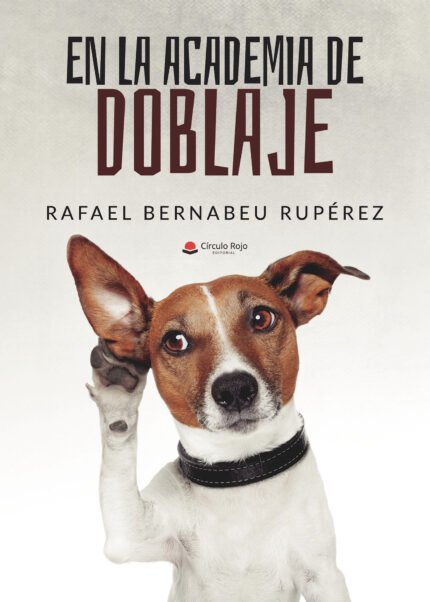 En la academia de doblaje