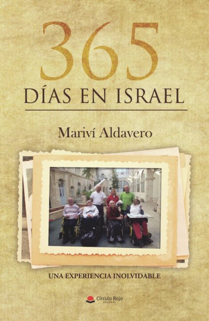 365 días en Israel