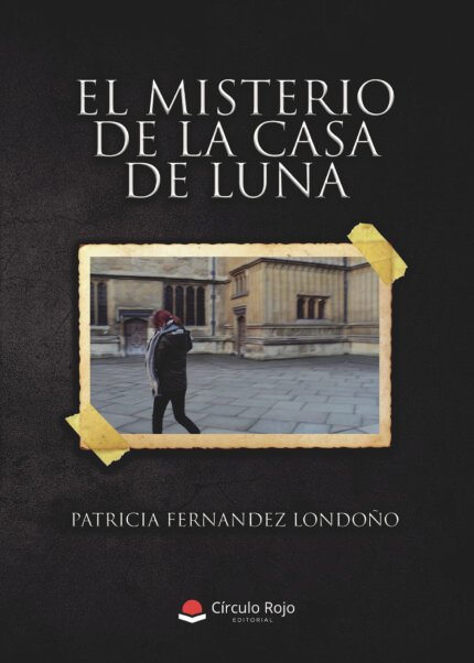 El misterio de la casa de Luna