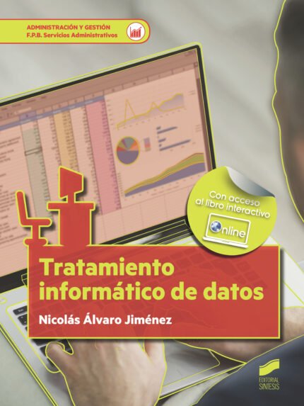 Tratamiento informa?tico de datos