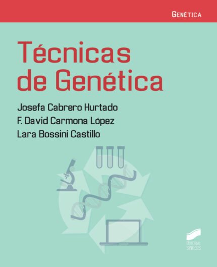 Técnicas de Genética