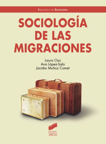 Sociología de las migraciones