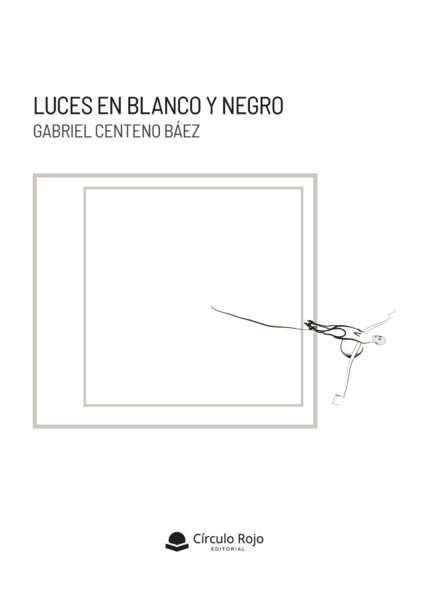 Luces en blanco y negro