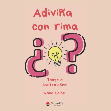 Adiviña con rima