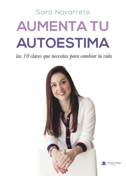 Aumenta tu autoestima