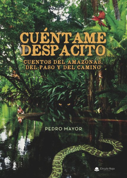 Cuéntame despacito
