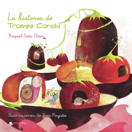 La historia de trompa Conchi